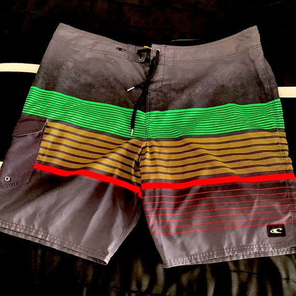 O'Neill Other - O’NEILL MENS BOARD SHORTS.